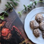 Magische Wesen, Pflanzen und Hagrids Felsenkekse #Rezension #Rezept
