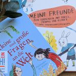 Heute ein Buch zum internationalen Kindertag #Rezension #Verlosung