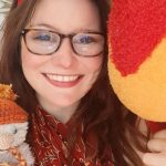 20 Fragen an einen Potterhead #magischeWoche