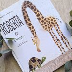 “Roberta und Henry” von Jory John und Lane Smith #Rezension