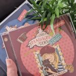 “Die Schule der magischen Tiere – Endlich Ferien” mehr Hörvergnügen #Werbung #Gewinnspiel