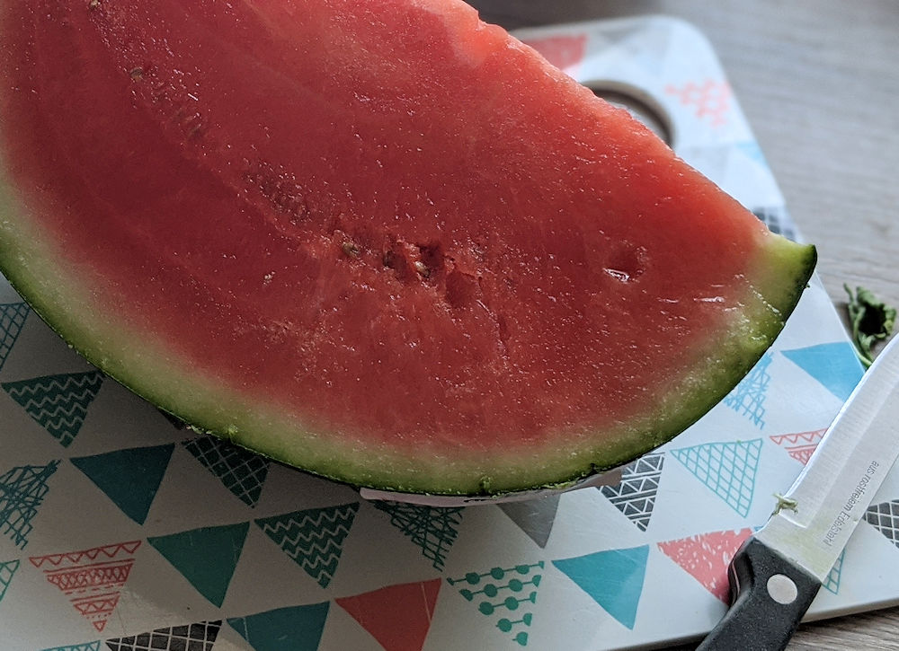 Wassermelone