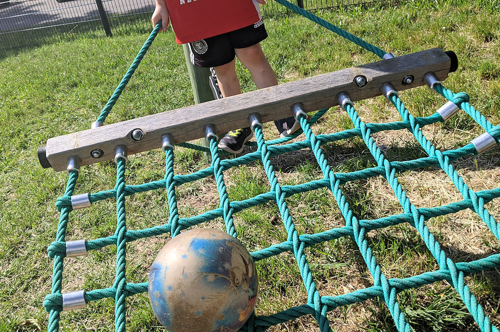 Spielplatz