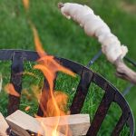 Heldenküche – Das perfekte Stockbrot-Rezept?
