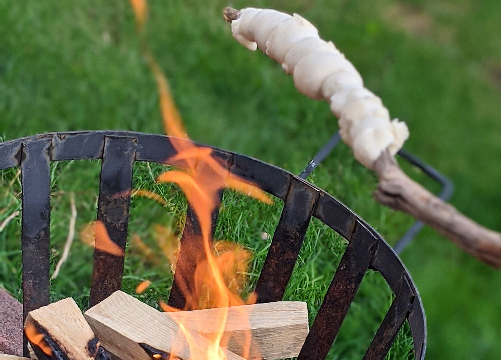 Stockbrot