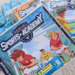 “Panini Sports Academy” – Fußball zum Hören #Werbung #Verlosung