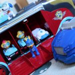 Superhelden auf vier Pfoten – Die Mighty Pups #Werbung #Gewinnspiel