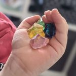 Unsere Glücksmomente 32/2020 – Endspurt…