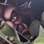 “Disney – Villains 2: Das Biest in ihm” – Wie der Prinz zum Biest wurde #Rezension