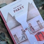 “Das rote Paket – Eine Erzählung über das Schenken” #Rezension