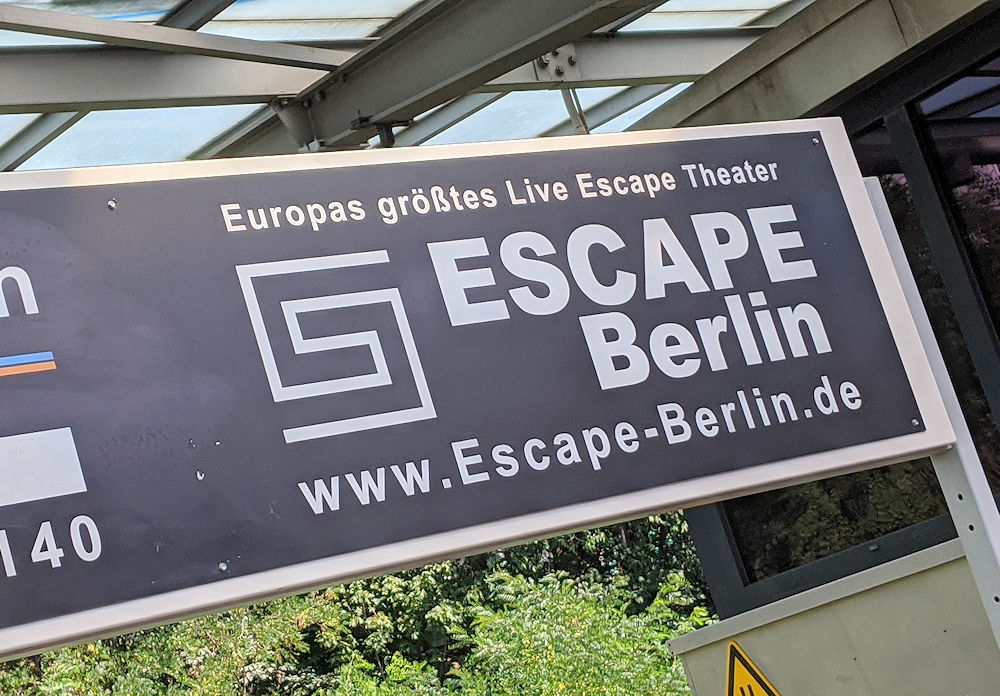 Escape Room