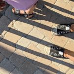 Unser #WIB am 08./09.08.2020 – Ich schmeeeelze….
