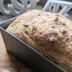 Unser #WIB am 29./30.08.2020 – Viel zu früh wach…ständig!