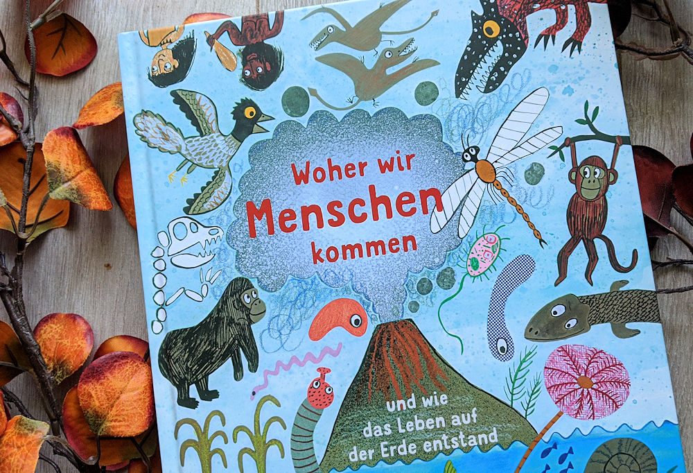 Heute ein Buch