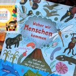 Heute ein Buch zum Weltkindertag #Rezension #Verlosung