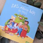 “Das kleine Wir zu Hause” von Daniela Kunkel #Rezension