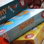 Activity für groß und klein – Ein Jubiläums Gewinnspiel! #Werbung