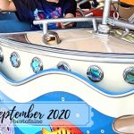 #bestofnine im September 2020 – Hochs und Tiefs und sowieso…