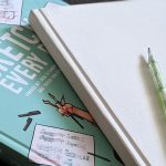 Sketch every day?! – Wie ich mich mal wieder an einer Challenge versuche