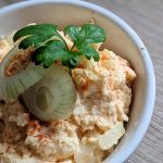 Heldenküche – Mein 1. Versuch Obazda selber zu machen
