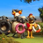 Shaun das Schaf – Die Schafe sind wieder los! #Werbung #Gewinnspiel