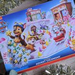 Blitzgewinnspiel – Der Paw Patrol Adventkalender #Werbung