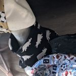Creadienstag – Das schwarze Loch, das alle Mützen verschlingt