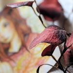 Das Mädchen und die roten Haare? (#Creadienstag)