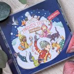 Die Schule der magischen Tiere – Ein Winterabenteuer #Werbung #Gewinnspiel