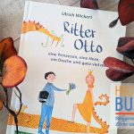 Heute ein Buch! zum bundesweiten Vorlesetag #Rezension #Verlosung