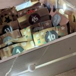 Unser #WIB am 28./29.11.2020 – 1. Advent und erster Glühwein des Jahres