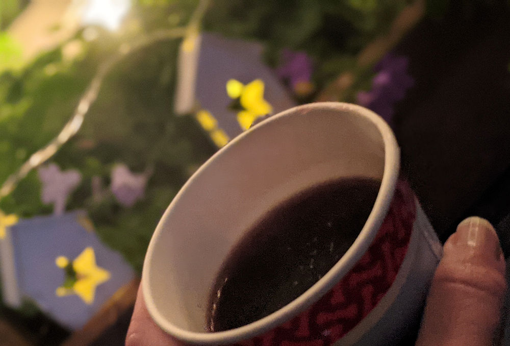 Glühwein