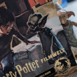Magische Woche – Harry Potter Filmwelt Band 9 und eine Namenssuche #Rezension