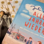 “Alle Jahre wieder” von Juli Zeh #Rezension #Gewinnspiel