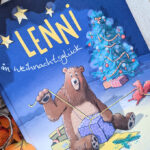 “Lenni im Weihnachtsglück” von Margit Auer #Rezension
