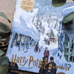 Magische Woche – Harry Potter Filmwelt 10: Häuser und Dörfer #Rezension