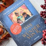 “Das Wunder von R.” von Francesca Cavallo #Rezension