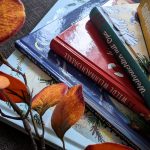 Unsere Büchertasche – Schöne Bücher für die Weihnachtszeit #Rezension
