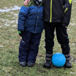 Unsere Glücksmomente 03/2021 – Schule, Schule und so weiter…