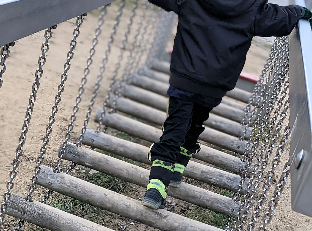 Spielplatz