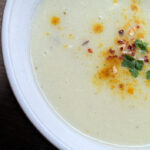 Heldenküche – Einfache Blumenkohl-Suppe