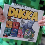 Es gibt was auf die Ohren DIKKA! – Oh Yeah! #Werbung #Gewinnspiel