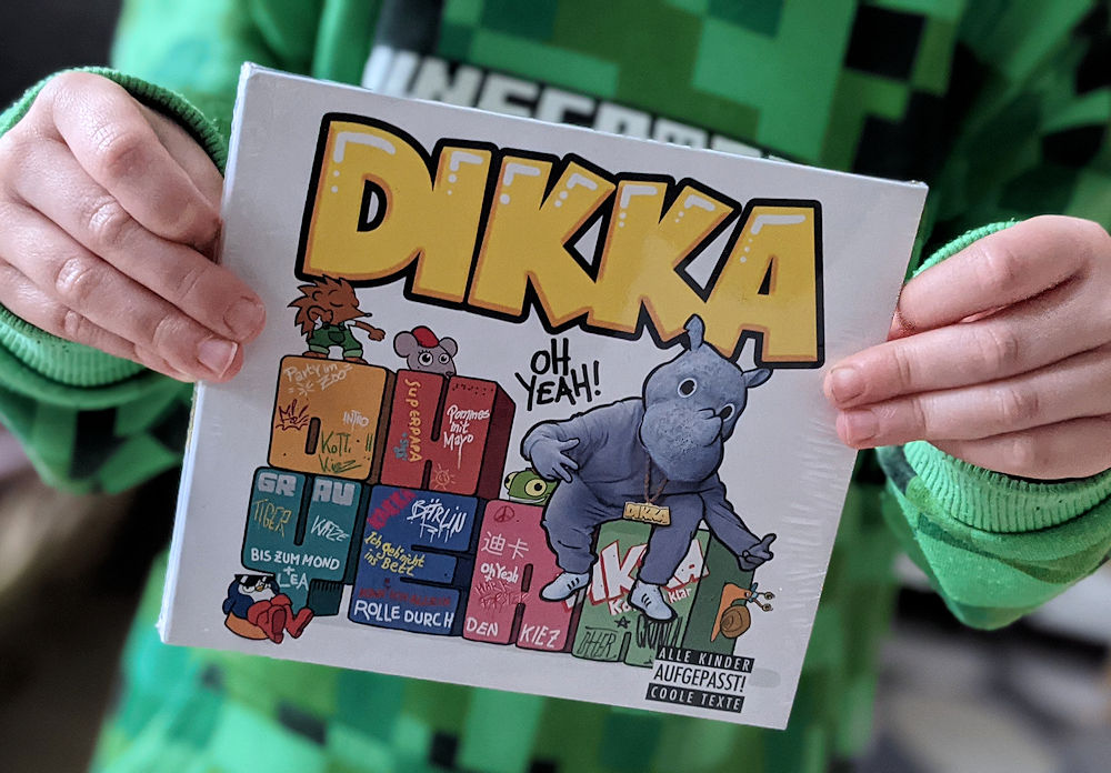 Dikka