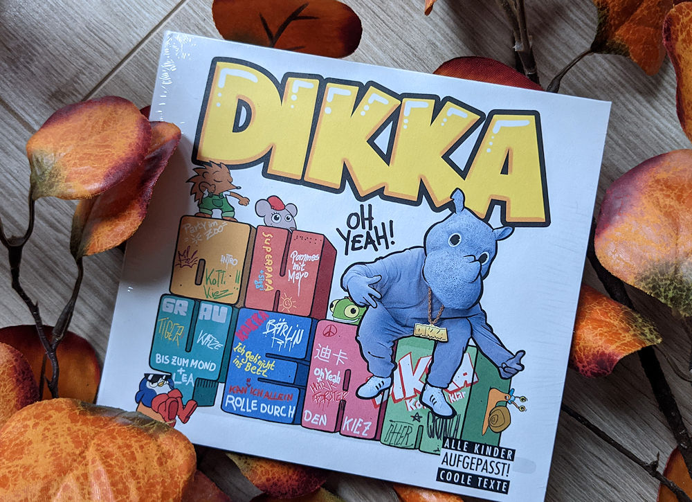 Dikka