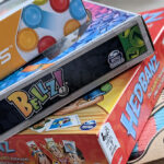 Winterzeit ist Spielezeit – Ein tolles Gewinnspiel mit Spin Master #Werbung