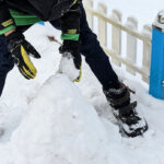 Unsere Glücksmomente 07/2021 – Schnee und Sonne – Wie herrlich!