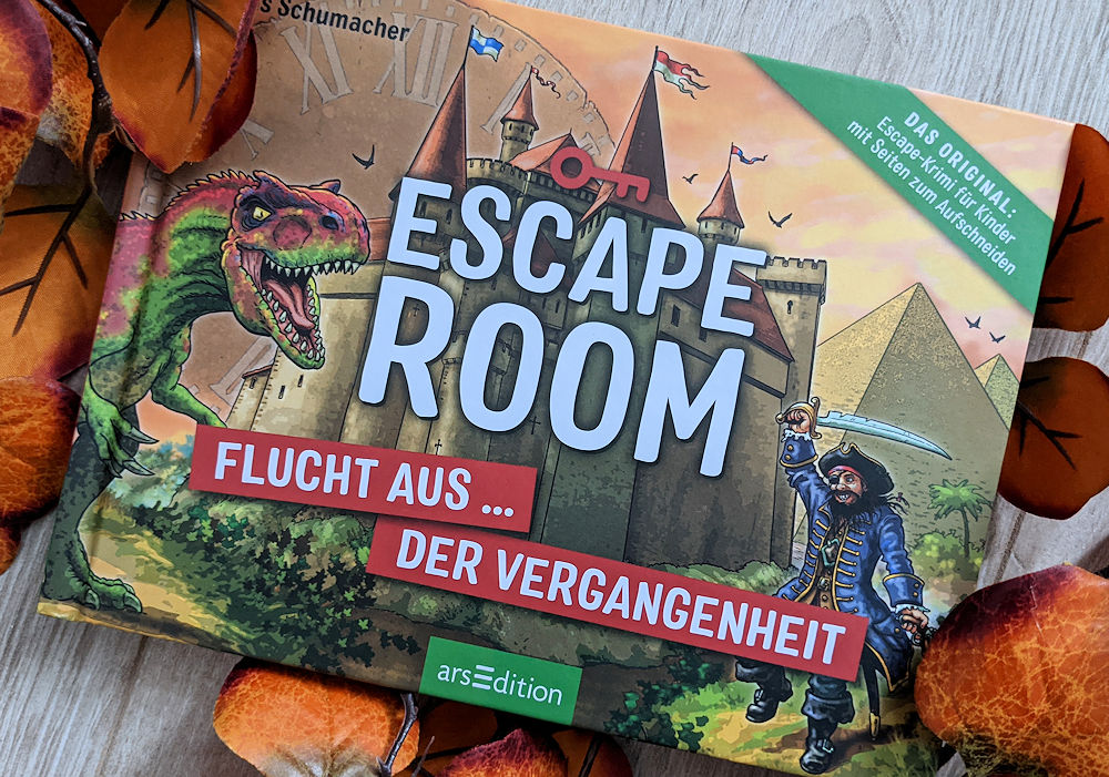 Escape Room