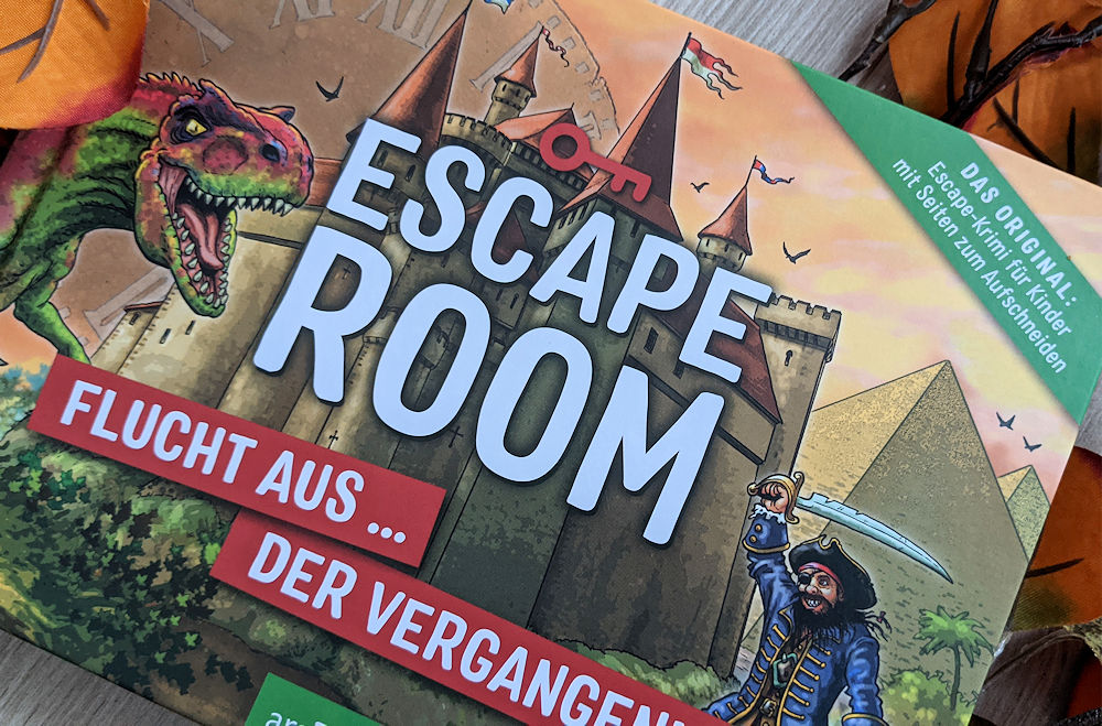 Escape Room