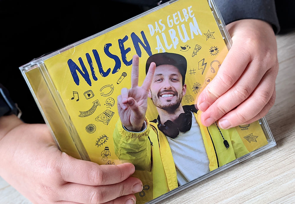 NILSEN