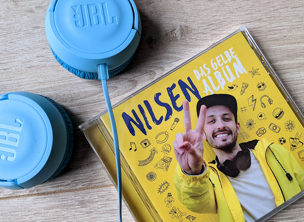 NILSEN